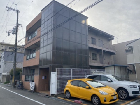 甲子園口マンション