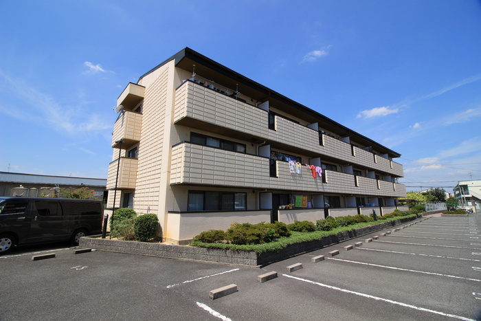 グリーンハイツII