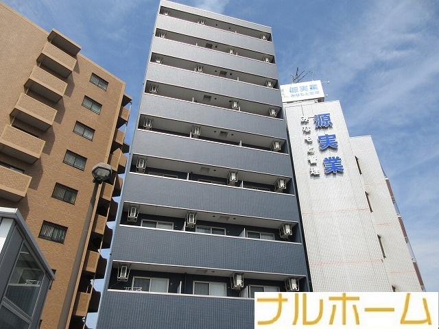 ＪＲ関西本線 東部市場前駅 徒歩4分 築10年