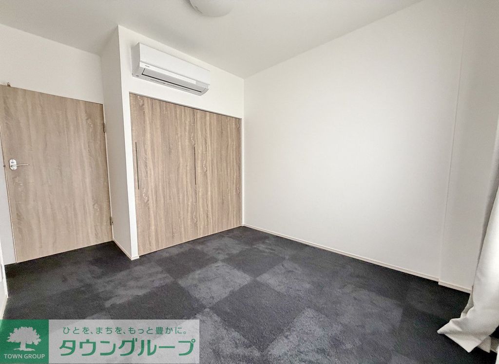 その他部屋・スペース　収納