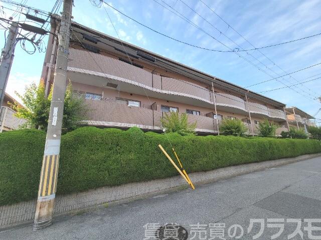 グランドハウスプラムの外観写真