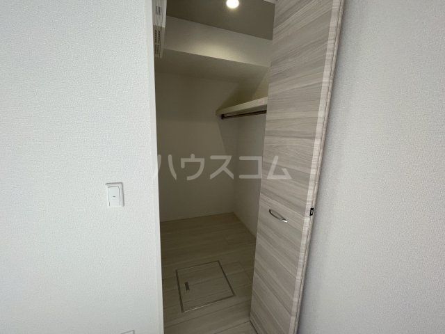 D-SOLACE 弁天の内装写真
