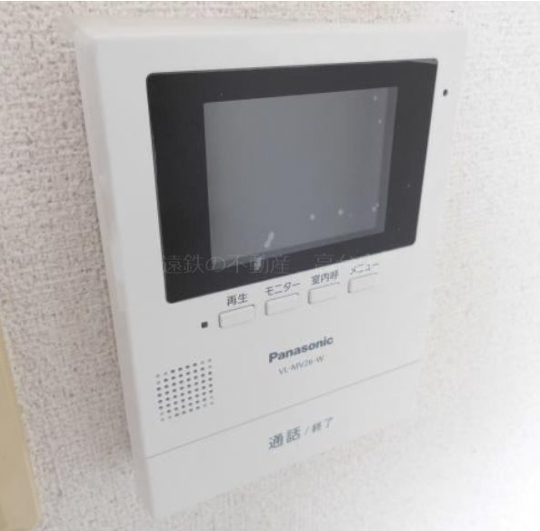 セキュリティ　※現況優先