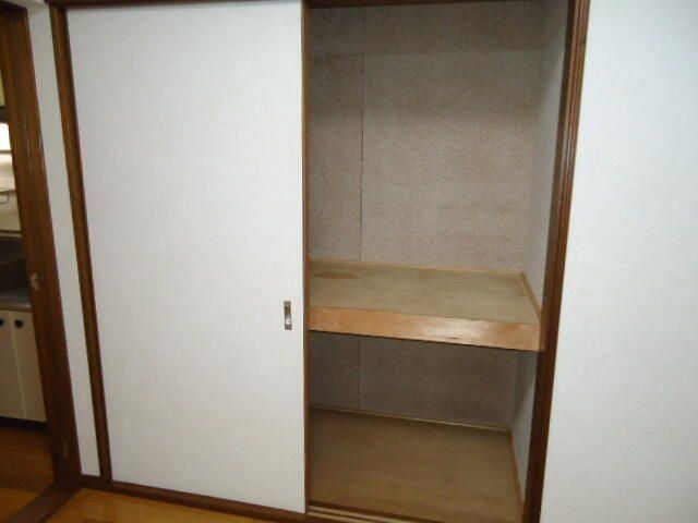 クラレット南荻窪の内装写真