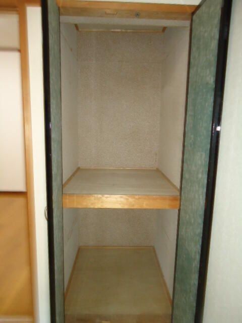 クラレット南荻窪の内装写真