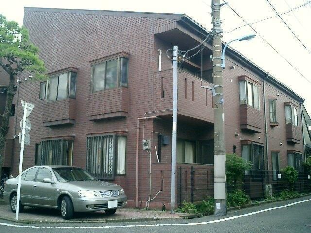 クラレット南荻窪
