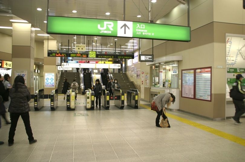 クラレット南荻窪の周辺写真