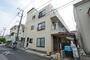 西川口駅より徒歩13分 1階 築45年10ヶ月の賃貸物件
