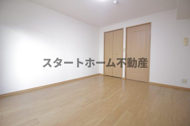 ＪＲ徳島線 蔵本駅 徒歩12分 3階建 築22年の内装写真