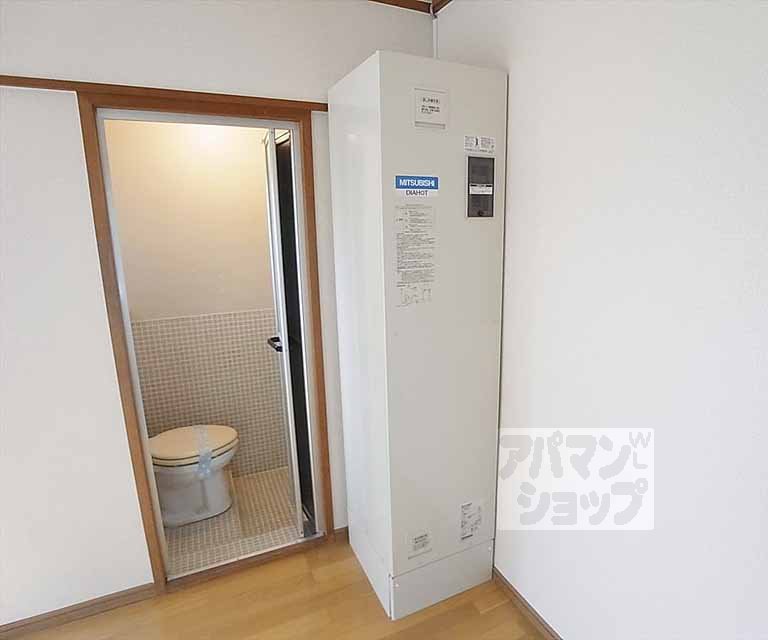 ハイツ松ヶ崎のその他写真