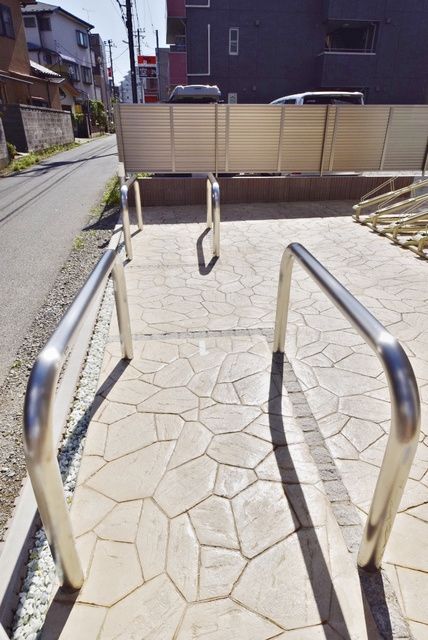 京成本線 京成津田沼駅 徒歩11分 3階建 築9年のその他写真