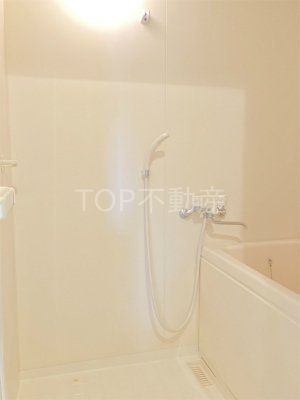 勝山ビルの風呂写真
