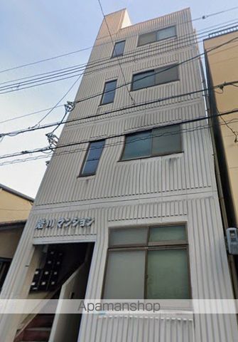 ＪＲ大阪環状線 桜ノ宮駅 徒歩2分 築43年