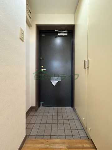 玄関　別部屋参考