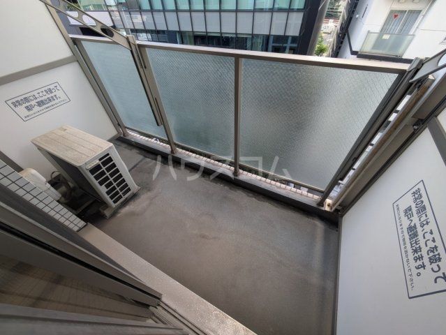 タキミハウス渋谷の内装写真