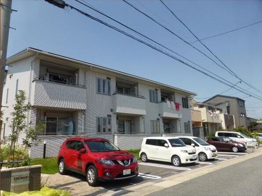 建物外観　※イメージ画像です