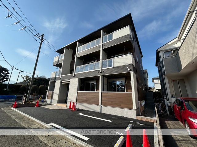 ＪＲ東海道本線 鴨宮駅 徒歩11分 築2年