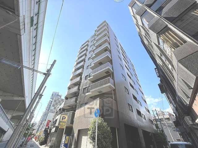 地下鉄中央線 緑橋駅 徒歩2分 築27年