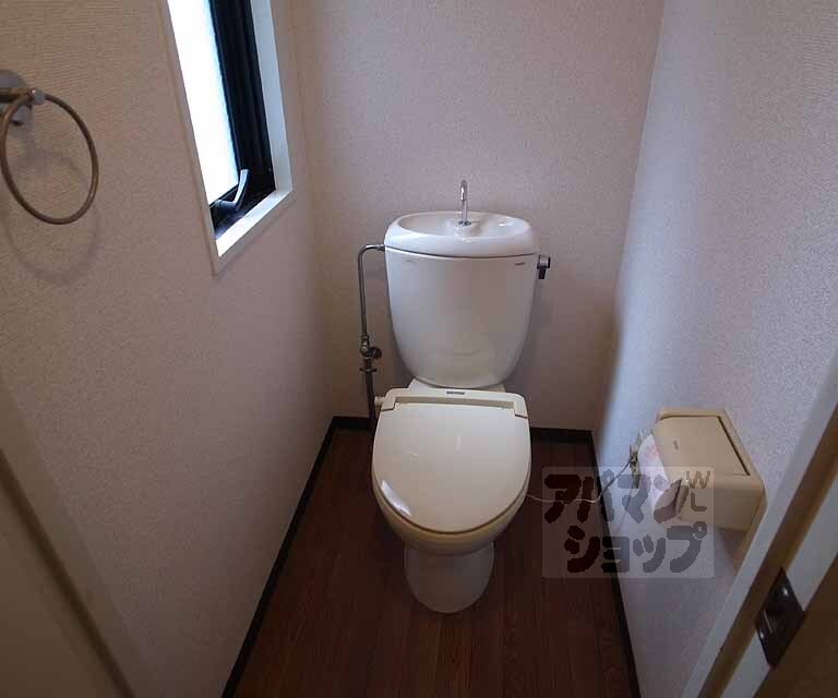 大翔第一ビルのトイレ写真