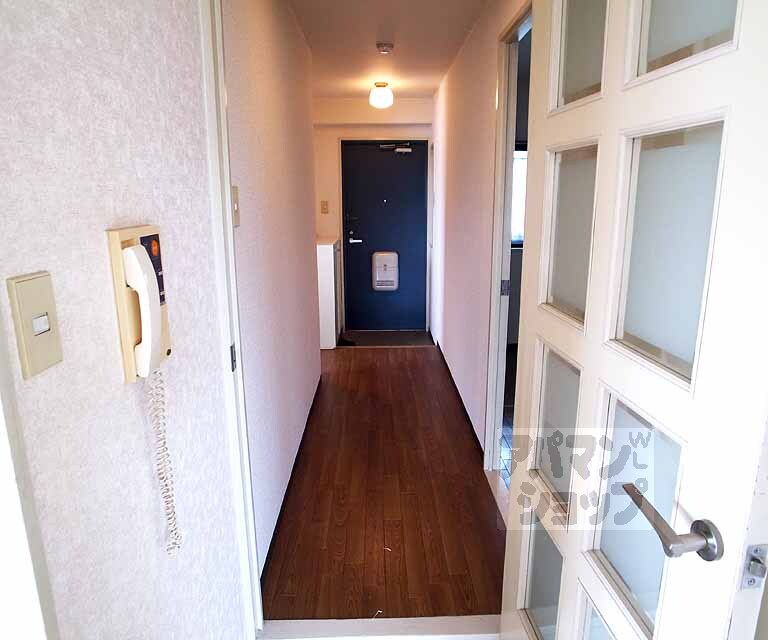 大翔第一ビルの内装写真