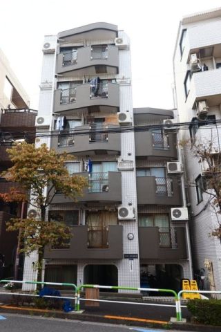 ＪＲ京浜東北線 東十条駅 徒歩5分 築39年