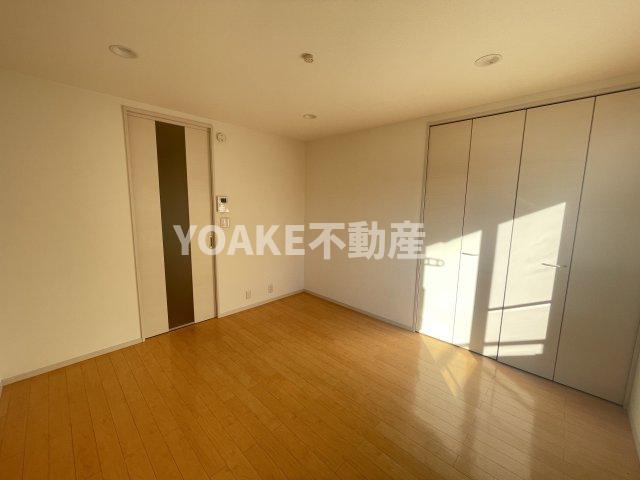 その他　別号室の写真となります。現況優先。