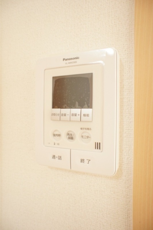 セキュリティ　図面と現状に相違がある場合には現状を優先
