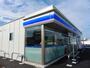 コンビニ　ローソン 刈谷井ケ谷店（コンビニ）まで1007m