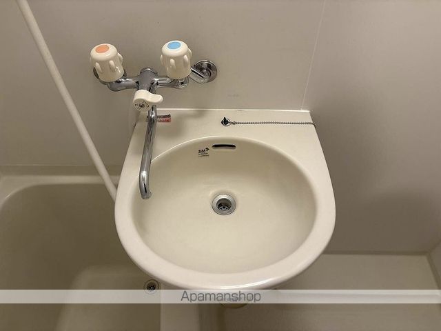 レオパレスカーサ ソレアードの内装写真