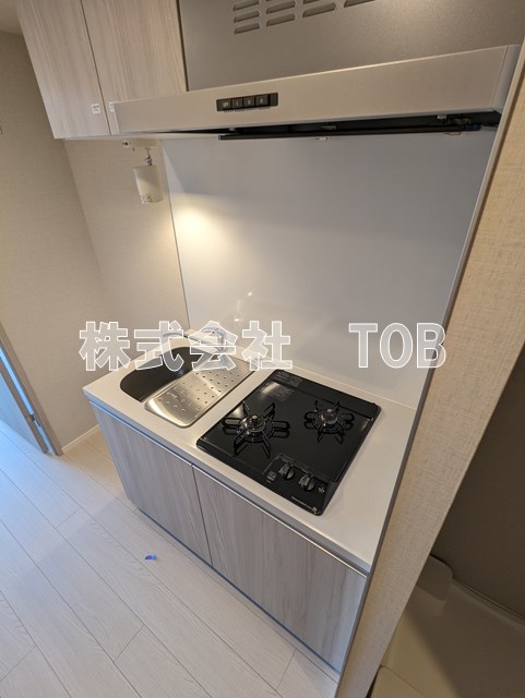 DIPS明大前-ディップス明大前-のキッチン写真