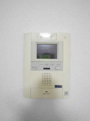 セキュリティ　アヴァンティーク荻窪