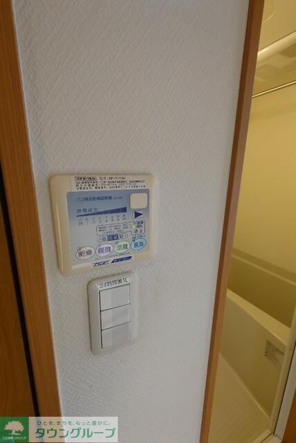 スカーラ津田沼のその他写真