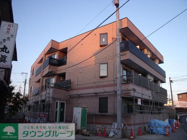 スカーラ津田沼