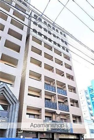 西鉄天神大牟田線 西鉄平尾駅 徒歩5分 10階建 築25年のその他写真