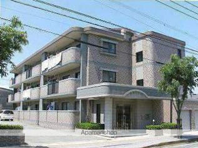 西鉄天神大牟田線 春日原駅 徒歩11分 築30年