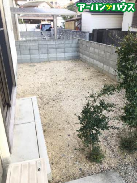 庭