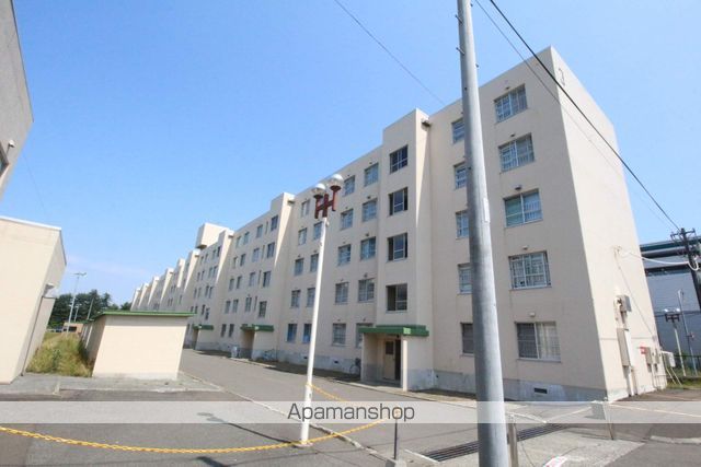 地下鉄東豊線 福住駅 徒歩2分 築48年