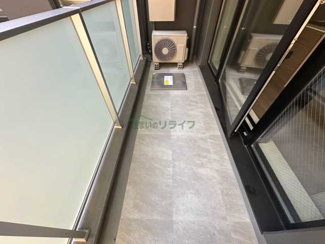 Lumina Court Takaidoの内装写真
