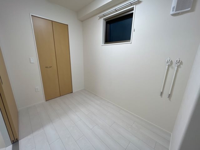 White Lord 錦の内装写真