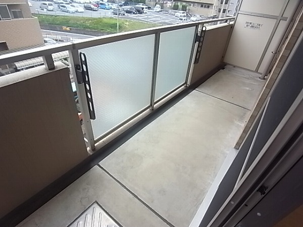 クエスタ柏の内装写真