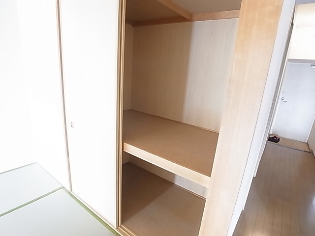 クエスタ柏の内装写真