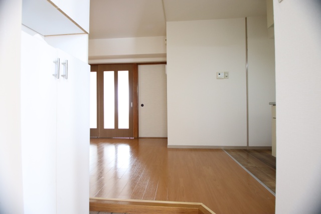 その他部屋・スペース　※別号室の参考写真です※