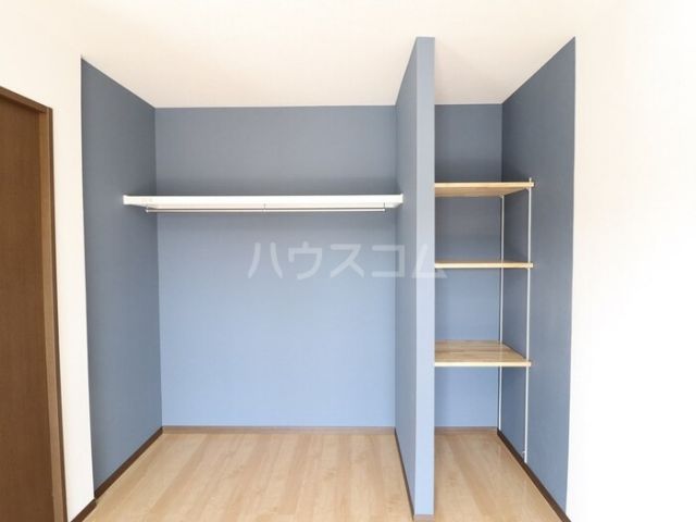 ミレニアム Aの内装写真