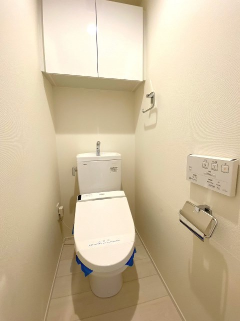 トイレ　同仕様タイプ