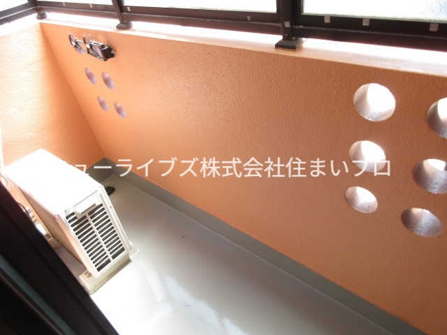 ケーズマンションの内装写真