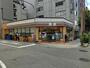 コンビニ　セブンイレブン 大阪谷町7丁目店（コンビニ）まで353m