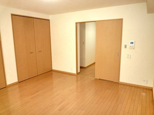 セキュリティ　★洋室★
