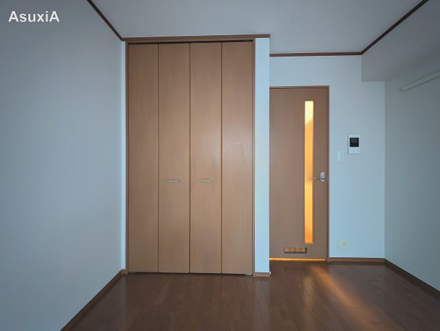 その他部屋・スペース　別タイプのお部屋の写真です