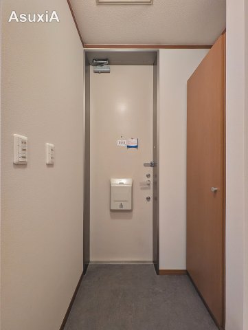 ロビー　別タイプのお部屋の写真です