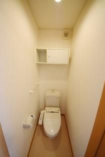 トイレ　★★更新料・鍵交換代０円です★